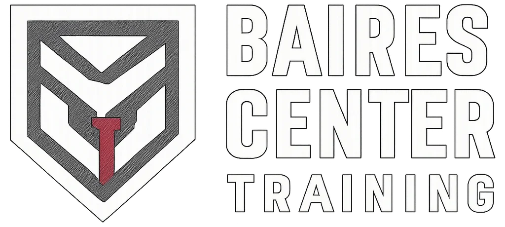 BAIRES CENTER TRAINING